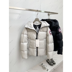 Canada Goose Down Jackets